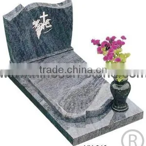 European Style Tombstone thumbnail-1