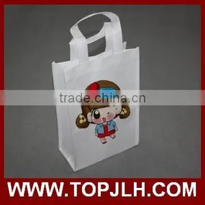 Made in China Cheap Beach Tote Bags for Sublimation Printing thumbnail-1