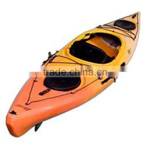 Rowing Kayak for Sale Fishing Double Jet Kayak Boat thumbnail-3