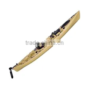 Ocean Kayak Made in China 2016 Cheap Fishing Kayak thumbnail-2