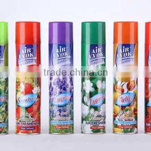 300ml Canning Dry Fog Air Freshener thumbnail-3