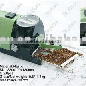 Electric Cigarette Maker thumbnail-1
