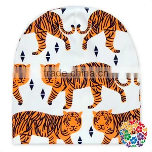 Wholesale Toddler Boy Clothing Colorful Baby Boy Girls Hats thumbnail-3