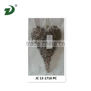 Hot Seller Wood Crafts Wholesale Christmas Ornament thumbnail-1