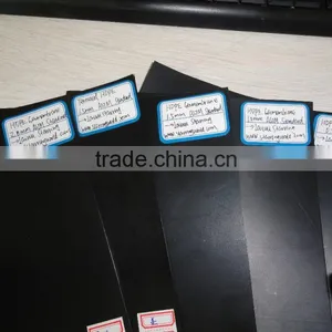 HDPE Waterproof Membrane for Bathroom Floors thumbnail-5