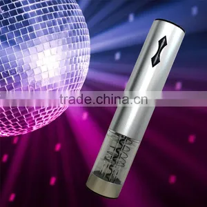Electric Wine Opener Gift Set Small Electric Vacuum Pump thumbnail-2