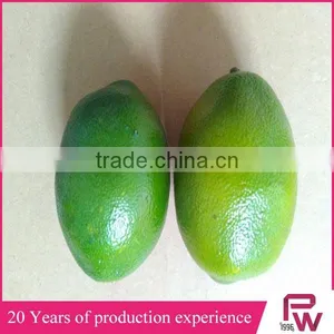 High Quality Small Crafts Artificial Fruit and Vegetables for Event Decor thumbnail-1