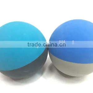60mm Rubber Squash Ball for Training thumbnail-2