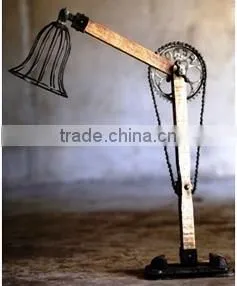 Vintage Desk Lamp 6 thumbnail-1