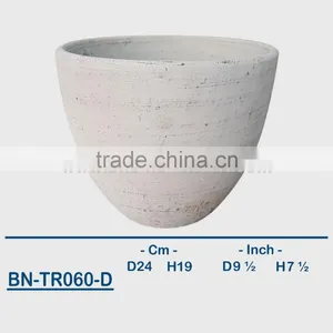Vietnamese Terracotta Mini Planter BN-TR060 thumbnail-4