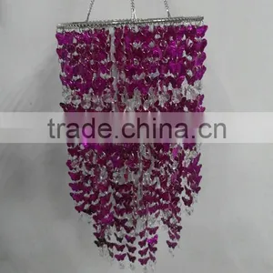 Hot Sale Buterful LED Pendant Lamp thumbnail-5
