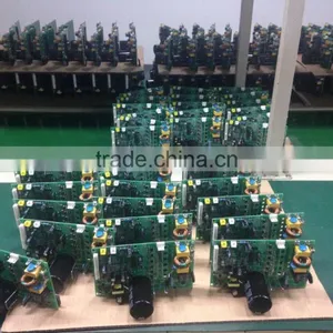 Expert Supplier Circuit Board, PCB Assembly (OEM PCBA Service) thumbnail-6
