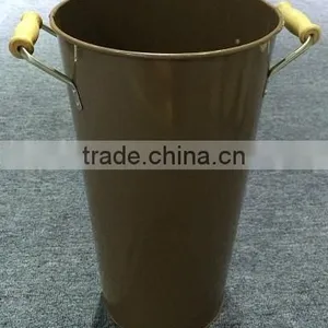 Bucket(Original Sweet Flowers), MSO-164 thumbnail-3
