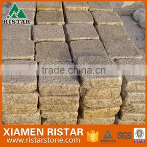 Cheap Granite Outdoor Floor and Decoration Garden Paving Stone thumbnail-4