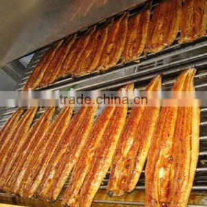 FROZEN ROASTED EEL thumbnail-1