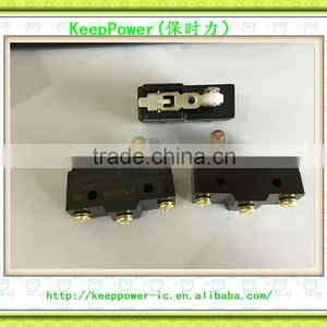 Z15G1704 Micro Limit Switch Z15G1704 Limit Switch thumbnail-2