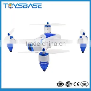XBM-55 Helicopteros Radio Remote Control 2MP WIFI 2.4G 4CH Throwing Fly One Key Return RC Helicopter thumbnail-1