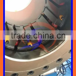 2 Inch Hydraulic Hose Making Machine/ Hose Crimper/hydraulic Hose Crimping Machine thumbnail-4
