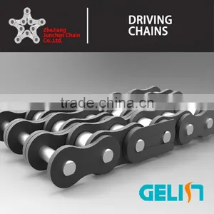 Standard Chain for Petroleum Equipment Oil Field Chains thumbnail-2