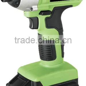 12V Lithium Cordless Impact Wrench /14.4V Lithium Cordless Impact Wrench /18V Lithium Cordless Impact Wrench thumbnail-1
