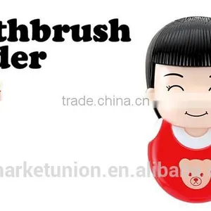 Toothbrush Holder (D583) thumbnail-1