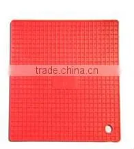Silicone Grid Multifuction Pot Holder thumbnail-1