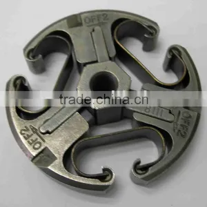 Clutch Assy thumbnail-1
