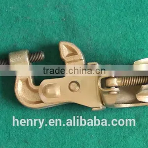 Pressed Scaffolding Coupler-swivel Pipe Fixing Clamp thumbnail-2