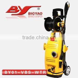 Professional Pressure Washer BY01-VBS thumbnail-1
