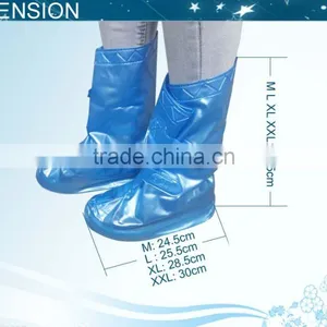 Wholesale Rain Cover for Shoes thumbnail-5