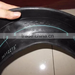 3.50-8/4.00-8 Tyre and Tube for Tool Cart Use thumbnail-1