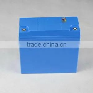 24V10AH Vacuum Lithium Battery thumbnail-1