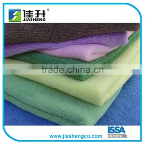 Cleaning Microfiber Cloth Microfibre Towel Terry Towel thumbnail-1