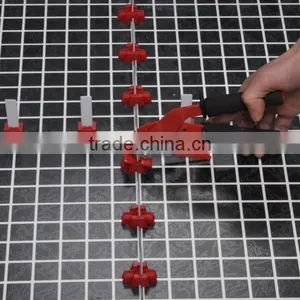 Tile Lippage Leveling System thumbnail-1