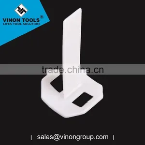 Universal Short Curve Lippage Leveling Spacer thumbnail-1