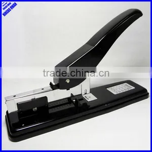 High Quality 120 Sheets Office Manual Best Heavy Duty Stapler thumbnail-1