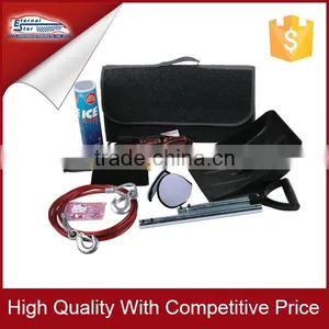 Auto First Aid Kit for Winter thumbnail-1