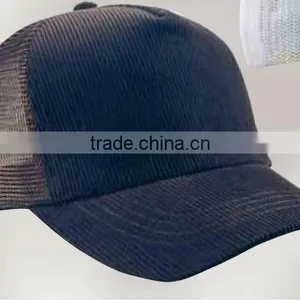 Fashion Trucker Mesh Cap thumbnail-1
