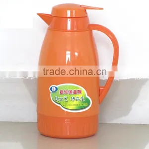Plastic Flask thumbnail-4
