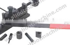 Universal Bending Machine SH-UBM With Product Specification 225x90x64mm thumbnail-1