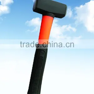 High Quality German Type Stoning Hammer/Mallet thumbnail-1