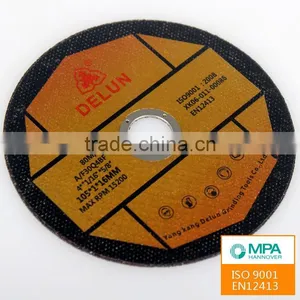 Abrasive Sanding Discs thumbnail-1