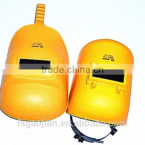 Welder's Helmet thumbnail-1