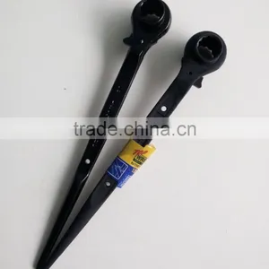Heavy Duty Tapered Scaffold Spanner for Sale thumbnail-1