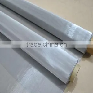 Stainless Steel Wire Mesh /Stainless Steel Wire Fence for Coffee Fliter thumbnail-2