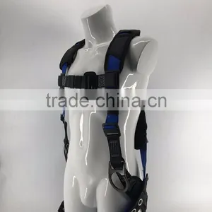 Cheap Outdoor Modern Electrical Safety Harness and Belt thumbnail-3