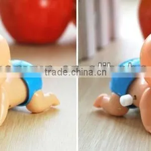 Hot New Products for 2015 China Supplier Wholesale Crawling Action Figure Toy for Baby thumbnail-3
