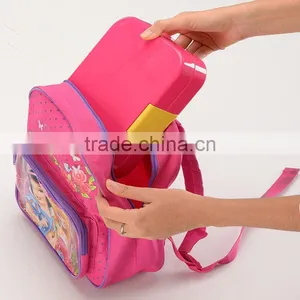 China Cheap Custom Hot Case Plastic Compartment School Lunch Box 2016 thumbnail-6