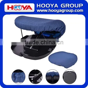 Up Easy Cushion- Blue,material:ABS+PP+sponge,size:44*50*9cm,Load-bearing:95-220lbs/200-350lbs thumbnail-1