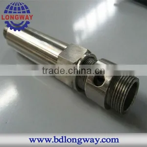 Casting Gray Iron Cnc Turning Parts thumbnail-1